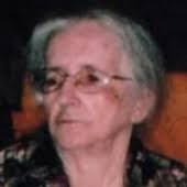 Obituary information for Lurline Bertrand Fontenot