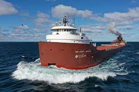 The ships here have been preserved in fresh, cold water for hundreds of years — diving them is like turning back the hands of time. Freighter Photos Check Out Some Stunning Images Of The Vessels Traversing The Lakes Great Lakes Now