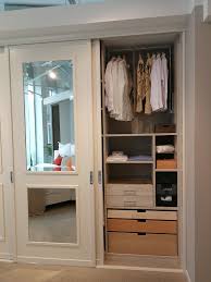 Einbauschranke Schiebeturen Nach Mass Skandinavisch Wohnen Einbauschrank Schlafzimmer Schrankturen