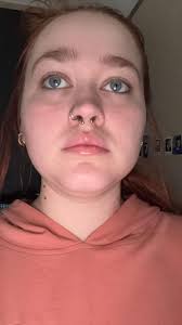 people who've gotten their nose pierced