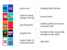 Nesya17.wordpress.com picture teka teki silang tts ilmu pengetahuan alam ipa bab iii ini dipetik dari. Peribahasa Tahun 5 Sumber Pengajaran