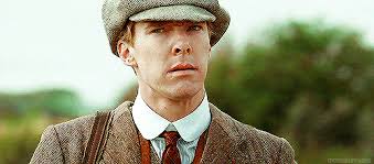 Benedict cumberbatch s GIF