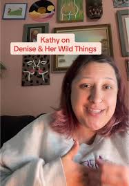 Denise Flaherty Screaming at Husband