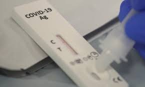Αναλυτικές οδηγίες για self test. Ti Problepei H Koinh Ypoyrgikh Apofash Gia Ta Self Tests Ston Idiwtiko Tomea Asfalisinet Gr