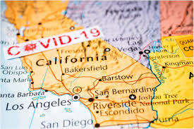 Gavin newsom went all hollywood, literally, to announce california's reopening from pandemic restrictions. Study Develops Covid 19 Pandemic Reopening Strategies In California