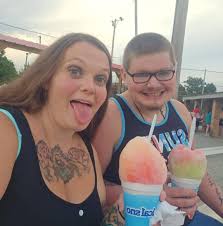 CIH 200 Cultivator with Mounted Basket