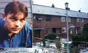 Boyfriend screamed after 'partner poured white spirits onto his clothes and  set him