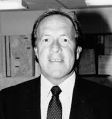 Bradford R. "Brad" Fish, Sr. Obituary