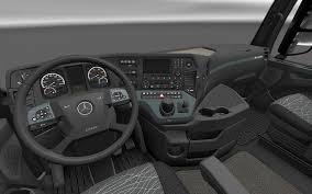 May 30, 2021 · beige interior for mercedes actros 2009 v0.9 ets2. Mercedes Actros Mpiv V1 0 Modhub Us