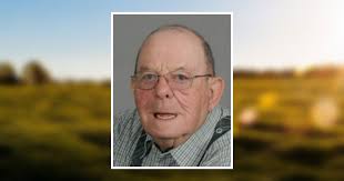 Peter Otte Obituary November 30, 2020