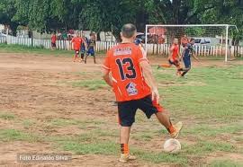 Definidos duelos das semifinais da 19ª edição do Copão Máster da Grande  Área da Prainha; confira os jogos