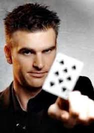 Die Tricks des Meistermagiers Dennis Behr