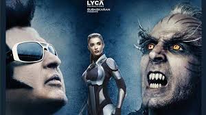 Боевик, приключения, детектив, 1 ч 56 мин индия • энтони д'соуза. 2 0 Box Office Collection Day 1 Superstar Rajinikanth Akshay Kumar Film Creates History Beats Thugs Of Hindostan Earns Rs 61 Cr Zee Business