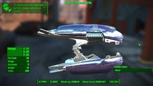 Check spelling or type a new query. This Fallout 4 Mod Adds Halo S Plasma Rifles To The Wasteland Pcgamesn