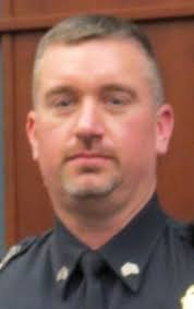 Lopossa receives officer of the year, 5 other honors