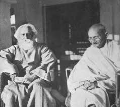 He was awarded the nobel prize for literature in 1913. Rabindranath Tagore Wegbereiter Des Interreligiosen Dialogs Intra