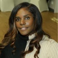 Crystal Bland, MOT, OTR/L