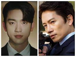 The devil judge takes over tvn's sat. The Devil Judge Teaser Ji Sung And Got7 S Jinyoung Look Ready To Lock Horns In Their Fight For Justice Times Of India