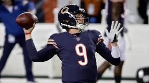 100 years old & still putting out content. Buccaneers Vs Bears Score Nick Foles Leads Chicago To Comeback Brady Appears To Lose Track Of Downs Cbssports Com