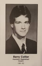 Former Pasco High basketball coach.