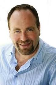 Rick Copp (born August 8, 1964)