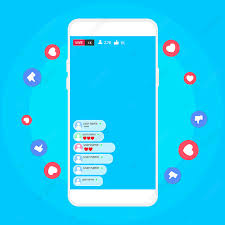 This method will be easy to way to follow and let me share the steps to do it. Live Broadcast Interface From Facebook Online Information Smart Png And Vector With Transparent Background For Free Download