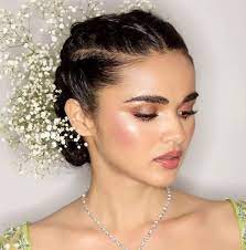Indian Bridal Makeup Trends For 2019 2020 From Celebs Instagram Indian Bridal Makeup Bridal Makeup Natural Bridal Makeup