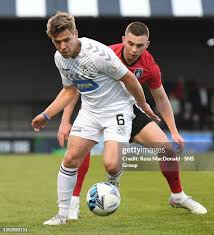 29 Rangers Andy Murdoch Photos & High Res Pictures