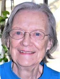 Mary Taylor Toft Obituary