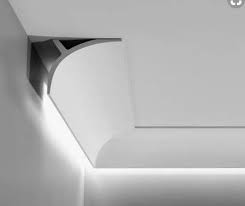 Indirect Lighting 2 Lighting Design Interior Indirect Lighting Cornice Design