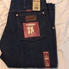 Wrangler Jeans New With Tags Wrangler Relaxed Fit Mens Jeans Poshmark The material was thick and lasted me for 2 years. new with tags wrangler relaxed fit men s jeans