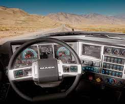 Here, we list the top programs available. Mack Anthem Highway Truck Features Mack Trucks