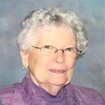 Helen Jane Cleveland Obituary