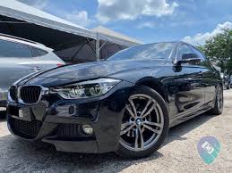 Best match lowest price highest price lowest mileage highest mileage nearest location best deal newest year oldest year newest listed oldest listed. Used 2018 Bmw 330e M Sport 2 0 Under Bmw Waranty 65k Km For Sale In Malaysia 123829 Caricarz Com