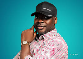 Sunday Donald: Born A Baller -