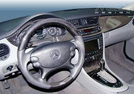 Irgendwie find ich das mb interieur immer so altbacken. Edles Interieur Fur Ihren Mercedes Benz W219