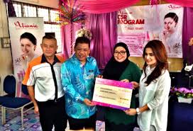 Faizal tahir melawat anak anak fitrah di sekolah bimbingan jalinan kasih iamfaithmen. Program Csr Asianic Bersama Reen Rahim Di Sekolah Bimbingan Jalinan Kasih Ieyra Com