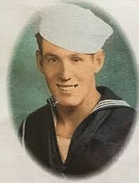 Robert James Staab Sr. (1926-2016)