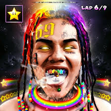 Pin On Rappers Art