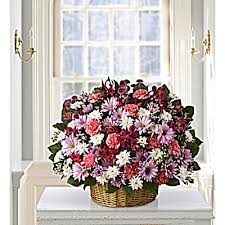 The history of smart & edwards funeral home involves quite a few maine families building businesses that provided fine funeral, burial, cremation and cemetery services to the central maine region. Meanings Of Traditional Funeral Sympathy Flowers Teleflora
