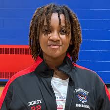 Friendly Girls Basketball Roster (2022-23)