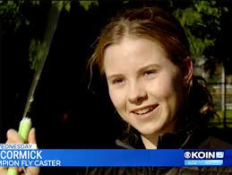 15-åring bäst i världen