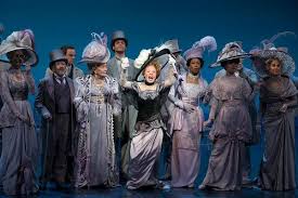 My Fair Lady Tickets 8th November Vivian Beaumont Theater