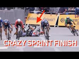 Final days of training in lake tahoe with my brother juraj and michael kolar photo by chris auld / ride 100%. Caleb Ewan Peter Sagan Wipe Out In Stage 3 Sprint Youtube