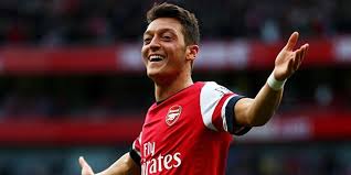 Arsenal'in türk asıllı yıldız futbolcusu mesut özil'in babası mustafa özil'e babalık davası açıldı. Baba Larini Da Tanimadilar Ntv
