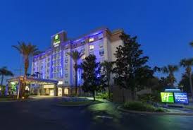 Make your next family vacation the best ever at holiday inn club vacations resorts in florida. Holiday Inn Express And Suites South Lake Buena Vista Kissimmee Fl Tripster