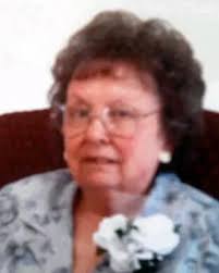 Obituary information for Sandra Poff McAllister