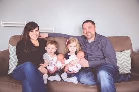 Mom gives birth to 3 sets of twins in 5-year period
