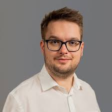 Maximilian Alexander Stasica M.Sc.