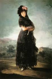 Le portrait d'isabelle porcel est un tableau attribué à francisco de goya qui aurait été peint vers 1805. Portrat Der Dona Isabel De Porcel Wikipedia